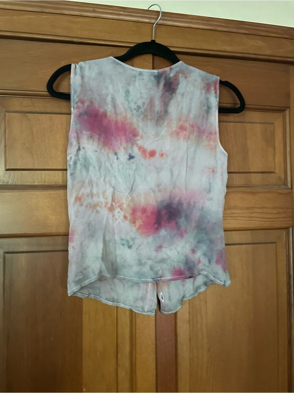 🍒Escada blouse🍒 - Picture 3 of 3
